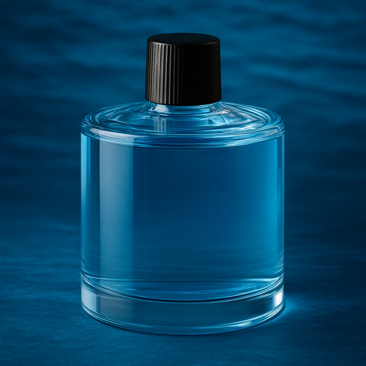 Cool Marine Fragrance